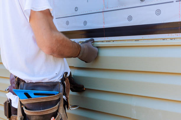 Affordable Siding Repair solutions in Woodville, FL